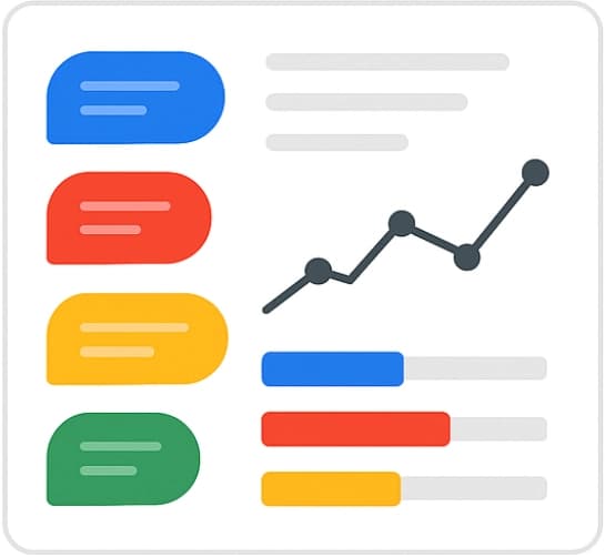 Conversational Analytics Hero Banner